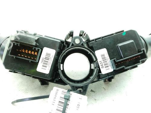 Headlight switch HYUNDAI i30 (GD) 1.6 CRDi | BP39579766I24 - Image 6