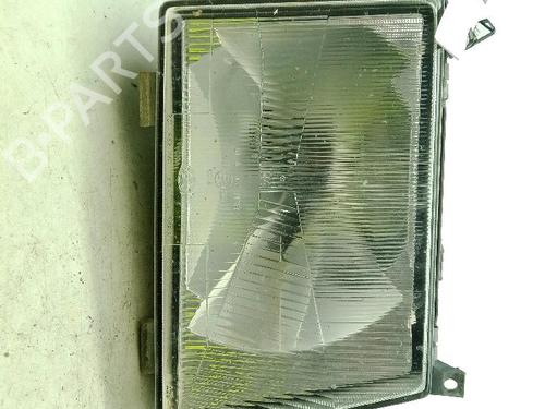 Used Right headlight Right headlight MERCEDES-BENZ MB Van (W631) D (631.332, 631.342) (75 hp) 34053052 34053052