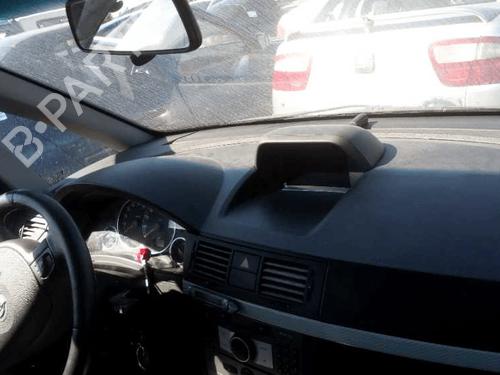 Front left interior door handle OPEL MERIVA A MPV (X03) 1.7 CDTI (E75) | BP35720859I13 - Image 4