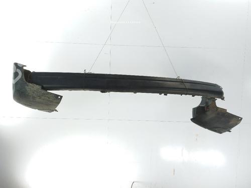 Used Rear bumper RENAULT MASTER III Van (FV) 2.3 dCi 135 FWD (FV0N, FV08, FV06, FV00) (136 hp) 26055927