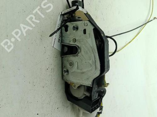 Used Rear right lock Rear right lock 39580167 39580167