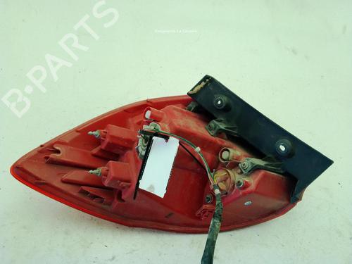 Right taillight KIA CEE'D (JD) 1.4 CRDi 90 | BP29605910C35 