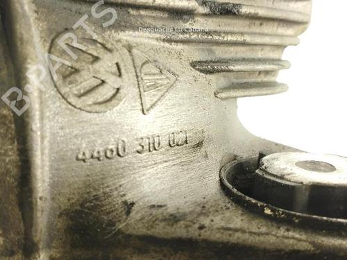 Front differential AUDI Q7 (4LB) 3.0 TDI quattro | BP36069799M23 - Image 2