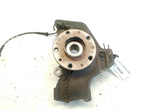 Used Left front steering knuckle Left front steering knuckle 29449435 29449435