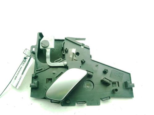 Used Rear left interior door handle Rear left interior door handle CITROËN C5 II (RC_) 1.6 HDi (RC8HZB) (109 hp) 35943177 35943177