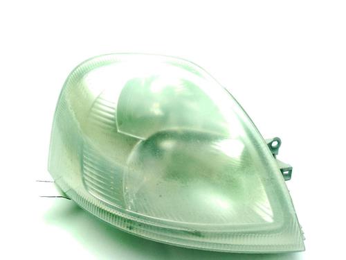 Faro derecho OPEL MOVANO A Bus (X70) 2.5 DTI (JD) (115 hp) 30871658