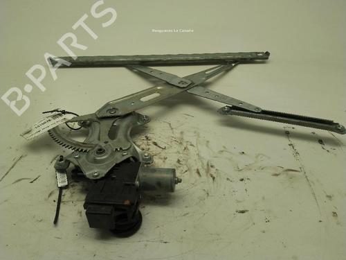 Used Front right window mechanism Front right window mechanism TOYOTA PRIUS PLUS (_W4_) 1.8 Hybrid (ZVW40W, ZVW41W) (136 hp) 34645670 34645670
