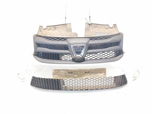 front-bumper-dacia-sandero-ii-2012-33191728 main image