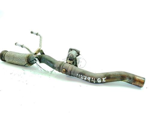 Rør Rør AUDI A1 (8X1, 8XK) 1.6 TDI (115 hp) 34340288 34340288