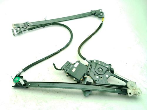 Used Front right window mechanism SEAT ALHAMBRA (7V8, 7V9) 1.9 TDI (90 hp) 31034565