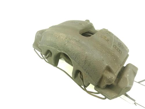 Right front brake caliper SEAT LEON (1P1) 1.4 TSI | BP18416663M104 