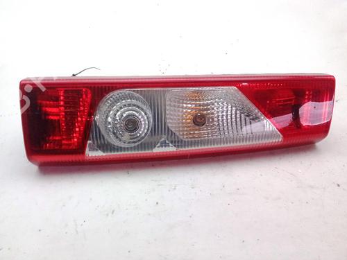 Right taillight FIAT SCUDO Van (270_, 272_) 2.0 D Multijet | BP29518431C35 