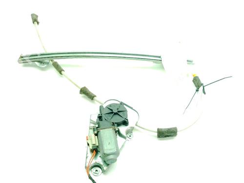 Front right window mechanism JEEP CHEROKEE (KJ) 2.8 CRD 4x4 | BP30146077C23