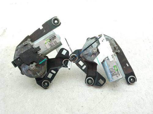 Rear wiper motor CITROËN JUMPY III Van (V_) 1.6 BlueHDi 115 | BP18366172M102 