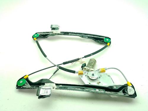 Front left window mechanism FORD FOCUS I Turnier (DNW) 1.8 TDCi | BP32227326C22