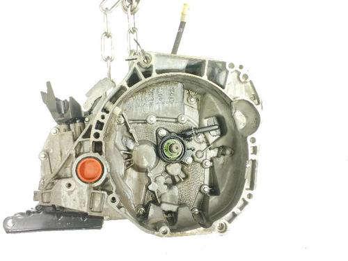 gearbox-dacia-sandero-ii-2012-27695547 main image