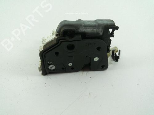 Used Rear right lock AUDI A4 B9 Avant (8W5, 8WD) 2.0 TDI (150 hp) 18369752