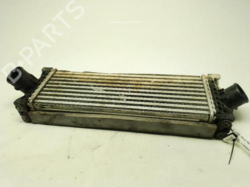 Used Intercooler Intercooler FORD TRANSIT CUSTOM V362 Van (FY, FZ) 2.0 EcoBlue mHEV (130 hp) 40121697 40121697
