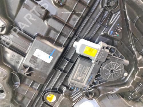 Rudehejsemekanisme venstre bagtil LYNK & CO 01 PHEV | BP38795333C24 - Image 3