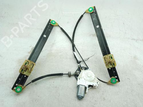 Used Front left window mechanism Front left window mechanism AUDI Q3 (8UB, 8UG) 2.0 TDI (140 hp) 24049804 24049804