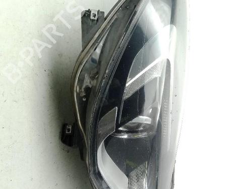 Used Right headlight Right headlight OPEL INSIGNIA A (G09) 2.0 CDTI (68) (140 hp) 32978455 32978455