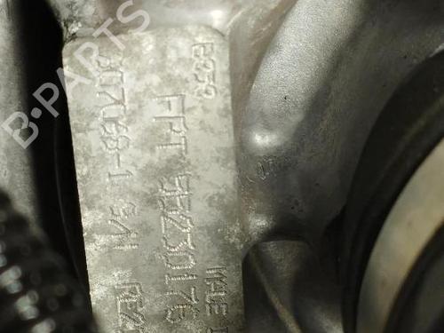 Engine OPEL COMBO Tour (X12) 1.6 CDTI (C26, D26, E26, C05) | BP31636747M1 