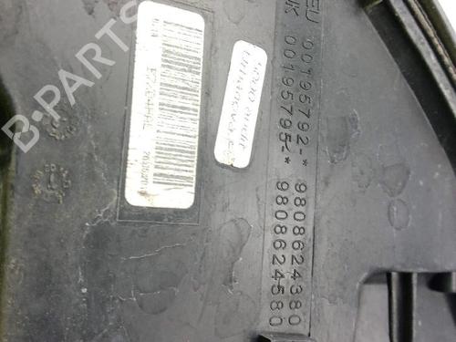 Right taillight CITROËN C4 II (NC_) 1.6 BlueHDi 120 | BP34207730C35  - Image 5