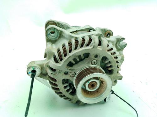 Used Alternator Alternator FORD RANGER (TKE) 2.0 EcoBlue 4x4 (170 hp) 32103749 32103749