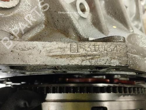 Engine MAZDA 3 (BK) 2.0 (BKEP) | BP30146112M1