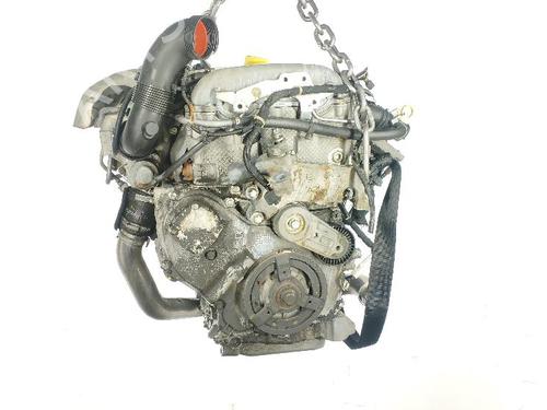 Engine SAAB 9-3 Estate (E50) 2.0 t | BP36833529M1 - Image 4