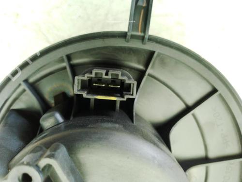 Heater blower motor VW GOLF VI (5K1) 1.6 TDI | BP27450851M62 