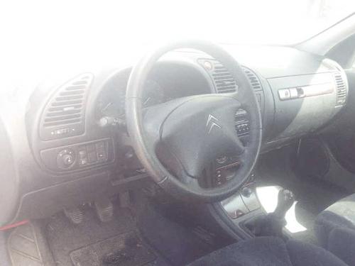 Front left lock CITROËN XSARA (N1) 1.6 16V | BP18359723C98 