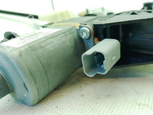 Front left window mechanism CITROËN C4 CACTUS 1.2 THP 110 | BP26652389C22 