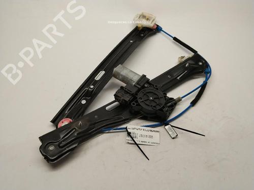 Used Front right window mechanism Front right window mechanism 39047577 39047577