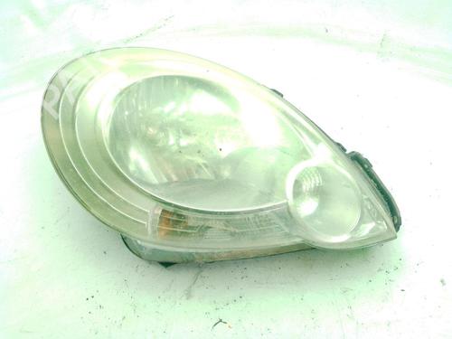 Used Right headlight RENAULT KANGOO / GRAND KANGOO II (KW0/1_) 1.5 dCi (106 hp) 27994674