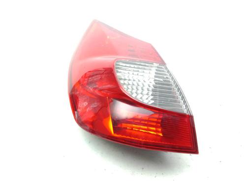 Used Left taillight RENAULT MEGANE III Grandtour (KZ0/1) 1.5 dCi (KZ1M, KZ1W, KZ0R) (106 hp) 28596589