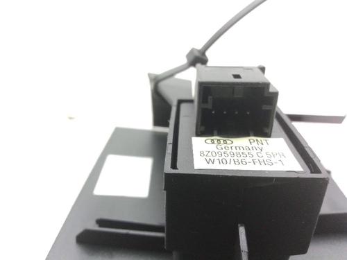 Right front window switch AUDI A4 B7 Convertible (8HE) 2.0 TDI | BP24045447I26 - Image 2