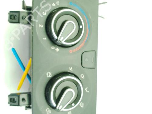 climate-control-citroen-jumper-ii-van-2006-34112993 main image