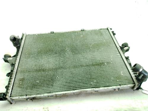 Used Water radiator Water radiator VW TOUAREG (7LA, 7L6, 7L7) 2.5 R5 TDI (174 hp) 34577640 34577640