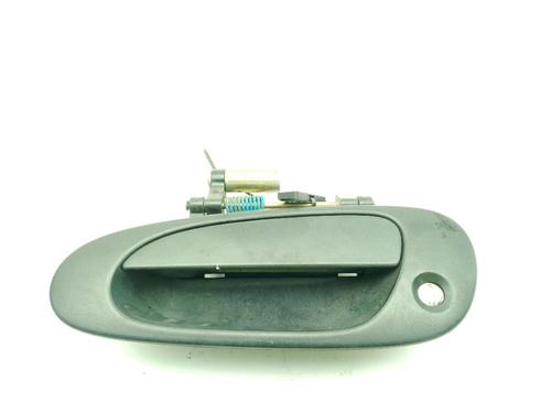 Used Front left exterior door handle HONDA CIVIC VII Hatchback (EU, EP, EV) 1.7 CTDi (EP4, EU9) (100 hp) 32079320