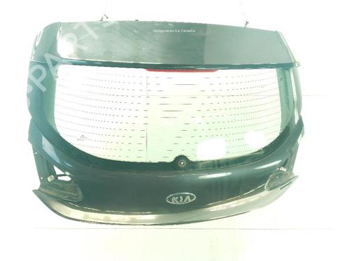 Used Tailgate Tailgate KIA CEE'D (JD) 1.4 CRDi 90 (90 hp) 29498147 29498147