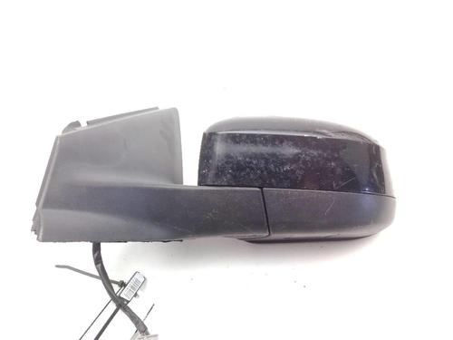 Left mirror FORD MONDEO IV (BA7) 1.8 TDCi | BP18366728C26 