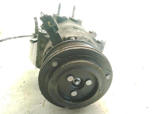 Used AC compressor AC compressor FORD FIESTA VI Van 1.5 TDCi (75 hp) 24607354 24607354