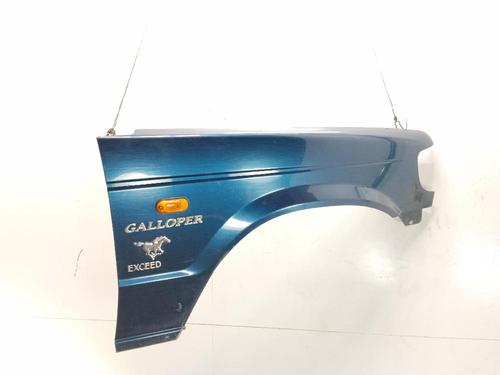 Used Right front fenders Right front fenders HYUNDAI GALLOPER II (JK-01) 2.5 TD intercooler (99 hp) 36765561 36765561
