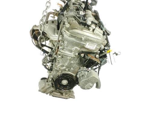 Engine TOYOTA AURIS (_E18_) 1.8 Hybrid (ZWE186_, ZWE186R) | BP31915357M1 