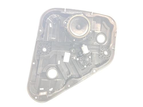 Used Rear left window mechanism HYUNDAI TUCSON (TL, TLE) 2.0 CRDi (136 hp) 31940587