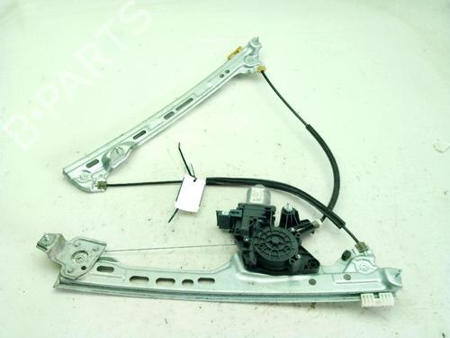 Used Front left window mechanism RENAULT TALISMAN (LP_) 1.6 dCi 160 (160 hp) 29765505