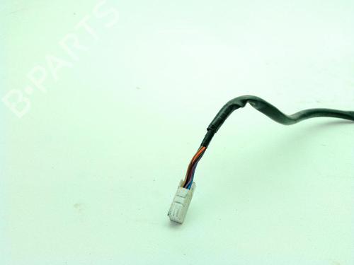 Bakspejl Højre MAZDA 6 Saloon (GJ, GL) 2.2 D (GJ2FP) | BP31694820C27 