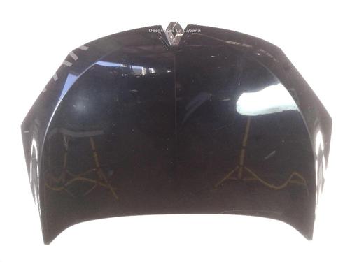 Hood RENAULT MEGANE III Hatchback (BZ0/1_, B3_) 1.6 16V (BZ1B, BZ1H) | BP24046404C1 