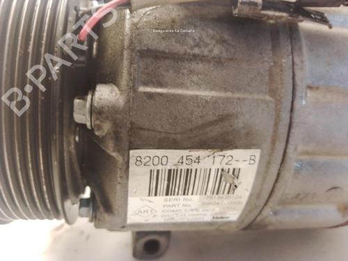 AC compressor OPEL VIVARO A Van (X83) 2.0 CDTI (F7) | BP27924805M34 
